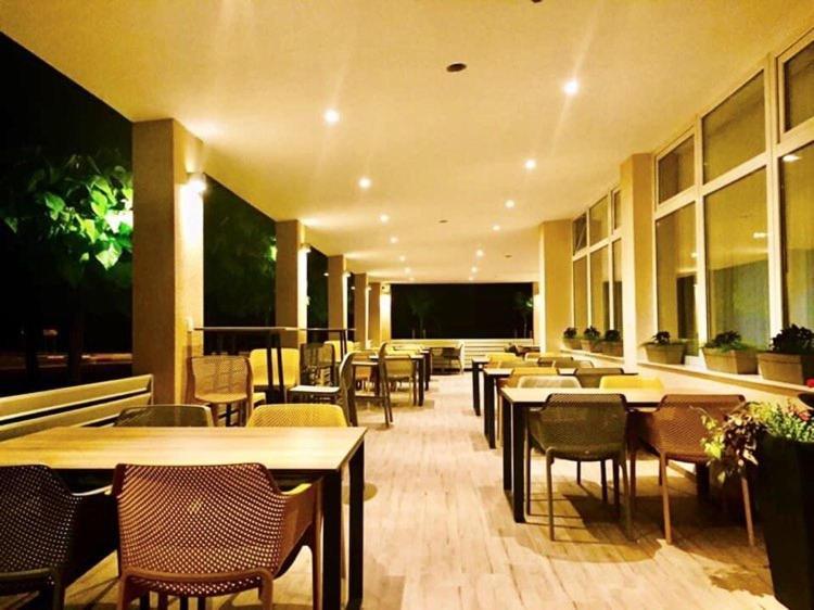 Hotel Restavracija In Prenocisca Carda Martjanci Zewnętrze zdjęcie