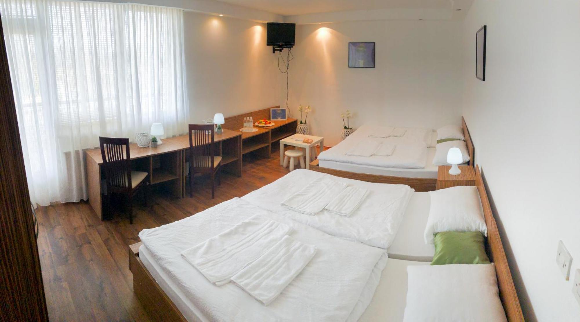 Hotel Restavracija In Prenocisca Carda Martjanci Zewnętrze zdjęcie